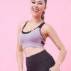 Áo bra thể thao nữ cài khuy HN30