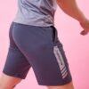 Quần đùi Tập Gym Yoga Nam ICADO AT7-1