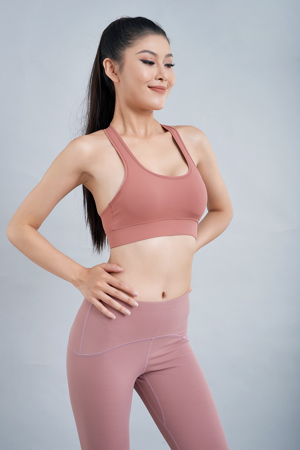 đồ tập yoga nữ đẹp