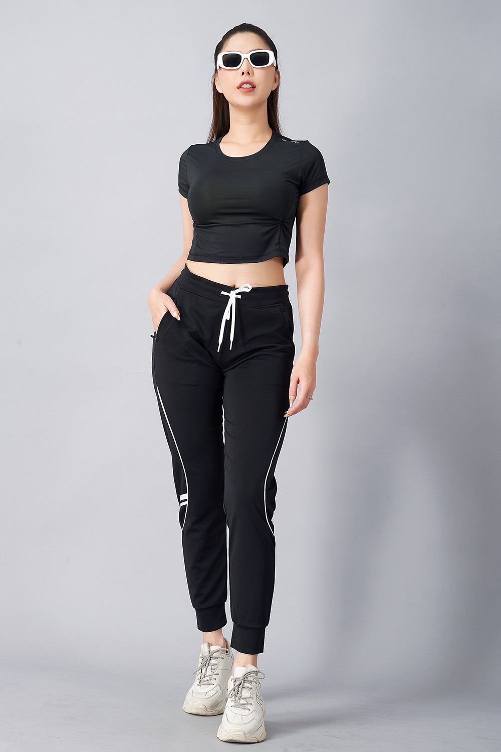 quần tập yoga nữ