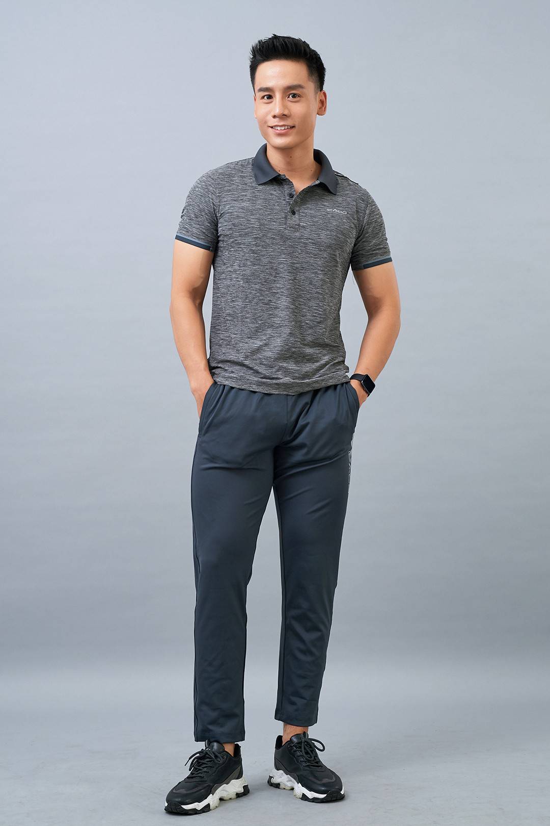 chọn quần áo tập yoga