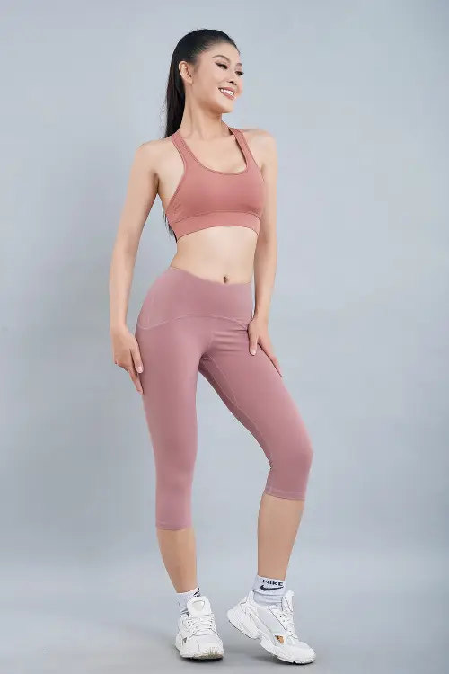 bộ đồ tập gym nữ