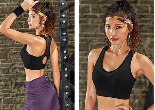 áo bra tập gym