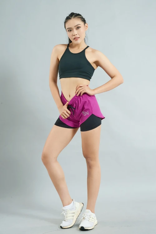bra tập gym
