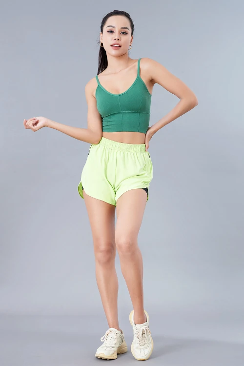 bra tập gym