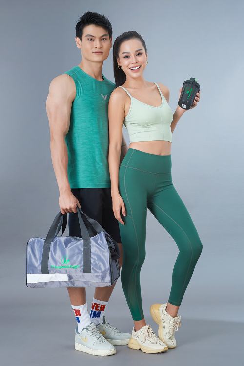 các loại vải polyester