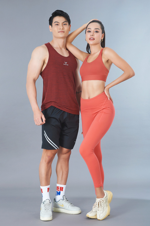 quần áo thể thao