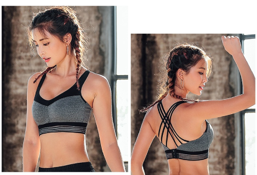 sport bra là gì