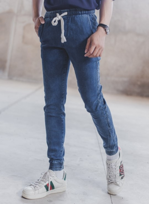 quần jogger nam