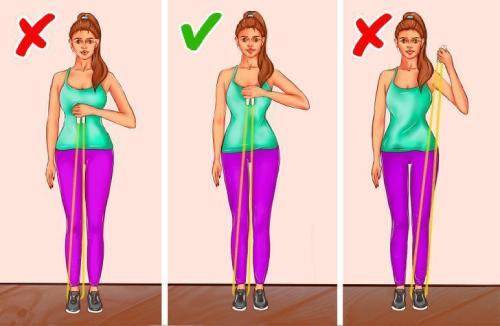 dây nhảy thể dục