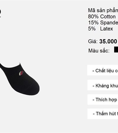 VỚ HÀI NAM CO-08
