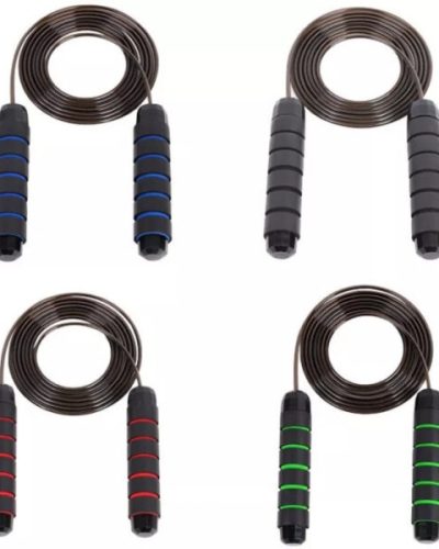 DÂY NHẢY SKIPPING-ROPE