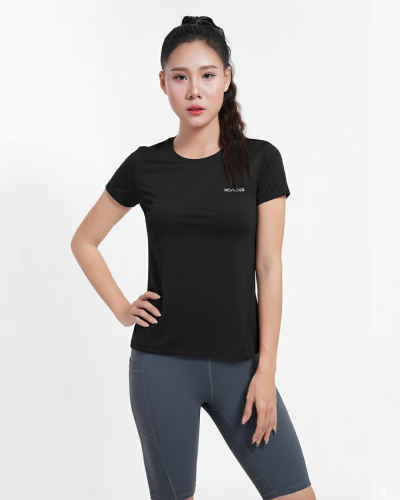 Áo Thun Thể Thao Nữ ICADO HT102