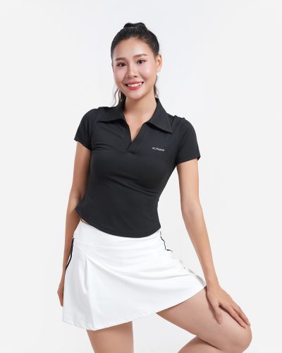 Áo Polo Thể Thao Nữ ICADO SA601